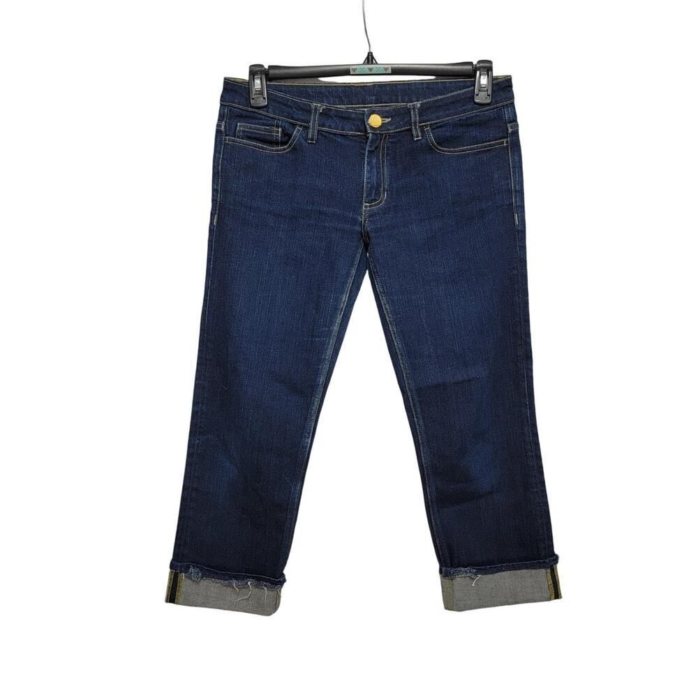 Sling & Stone Japanese Supima Denim Slim Jeans Size 31 Altered